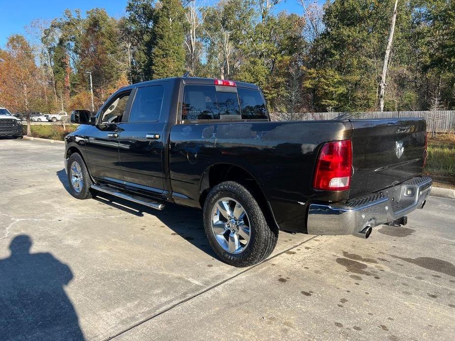 used 2014 Ram 1500 car, priced at $20,241