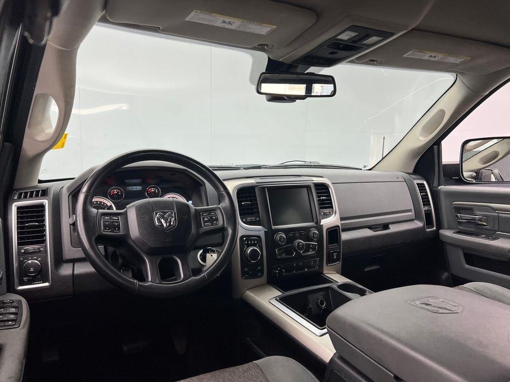 used 2014 Ram 1500 car, priced at $20,241