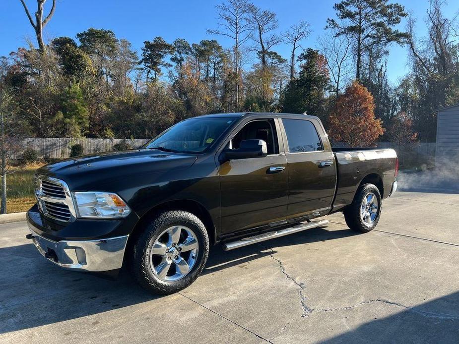 used 2014 Ram 1500 car, priced at $20,241