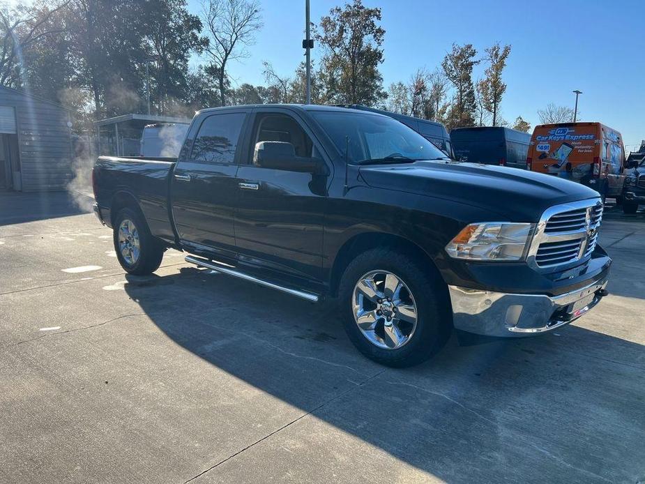 used 2014 Ram 1500 car, priced at $20,241