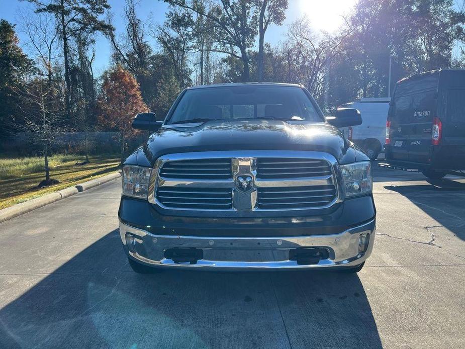 used 2014 Ram 1500 car, priced at $20,241