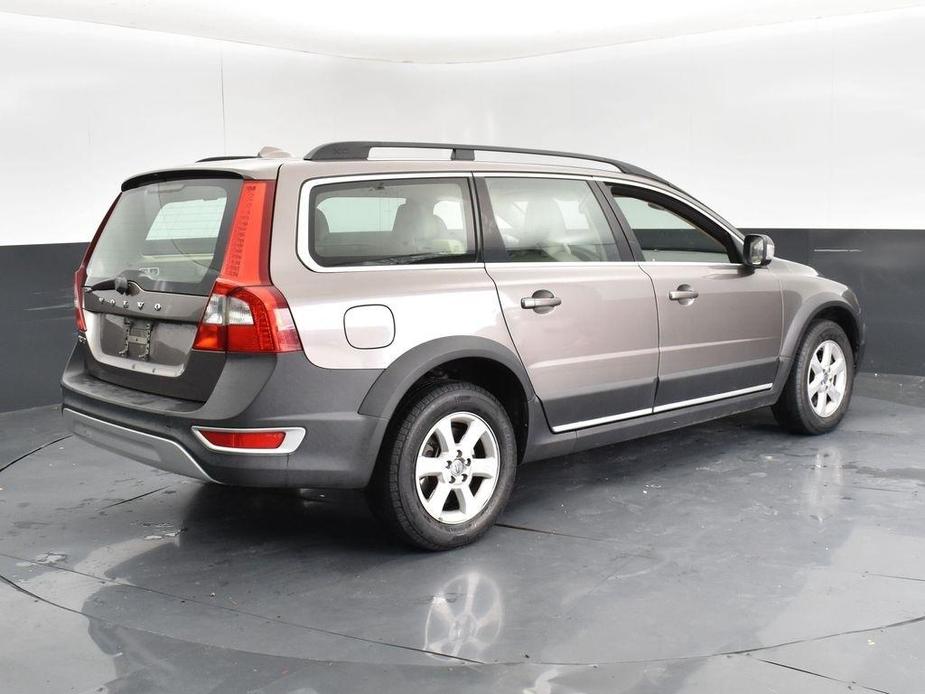 used 2011 Volvo XC70 car, priced at $4,995