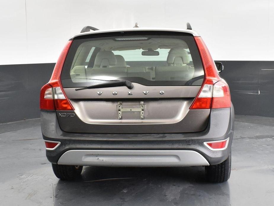 used 2011 Volvo XC70 car, priced at $4,995