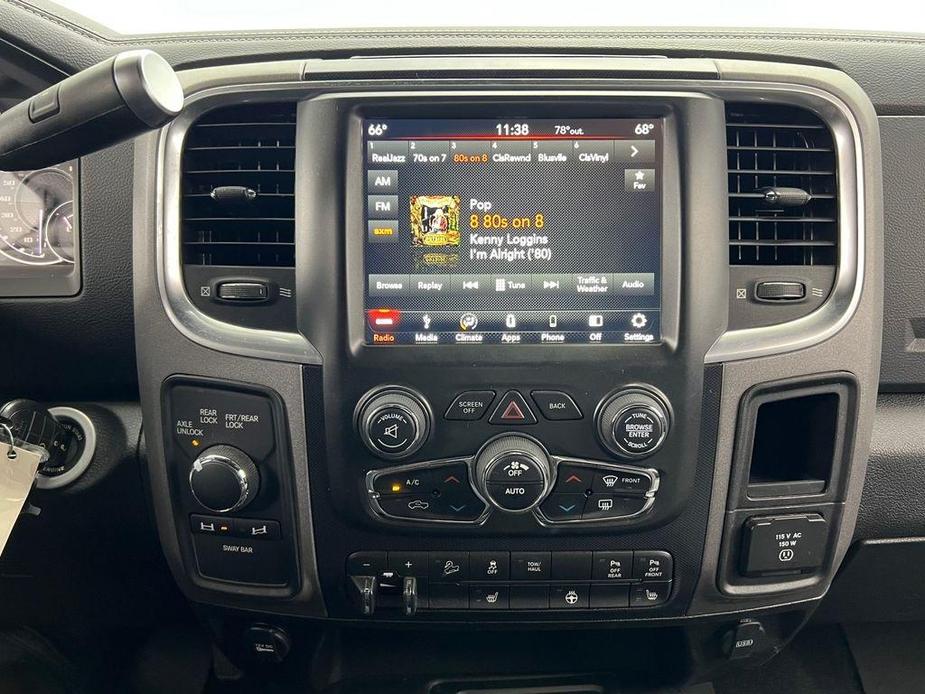 used 2018 Ram 2500 car, priced at $41,981