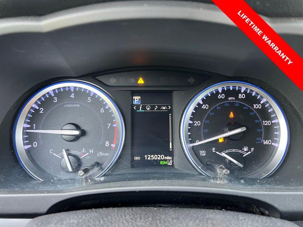 used 2018 Toyota Highlander car, priced at $19,499