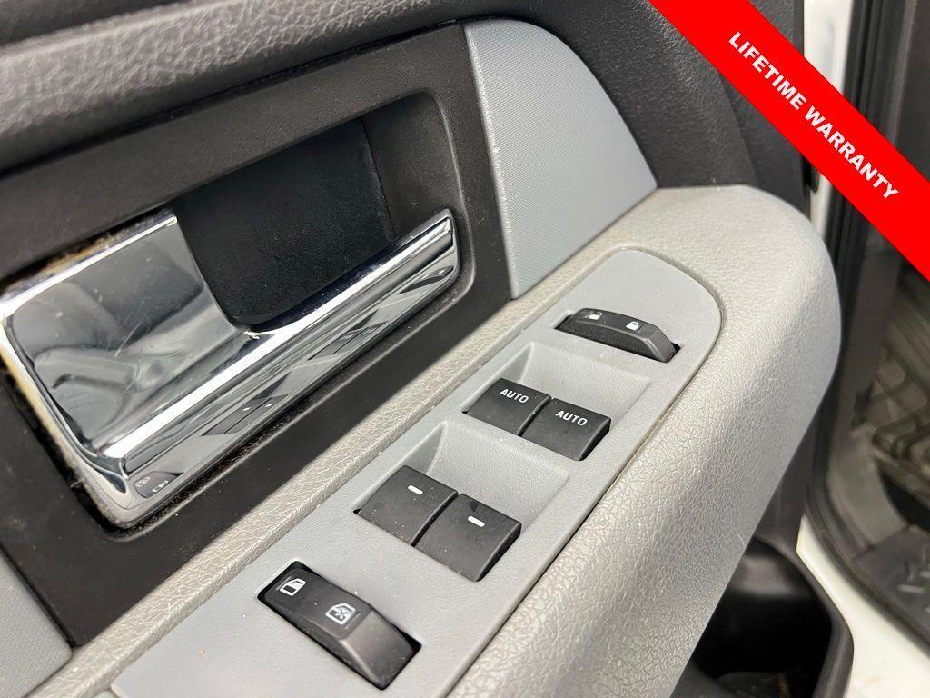 used 2013 Ford F-150 car, priced at $12,225