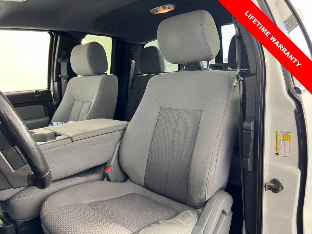 used 2013 Ford F-150 car, priced at $12,225