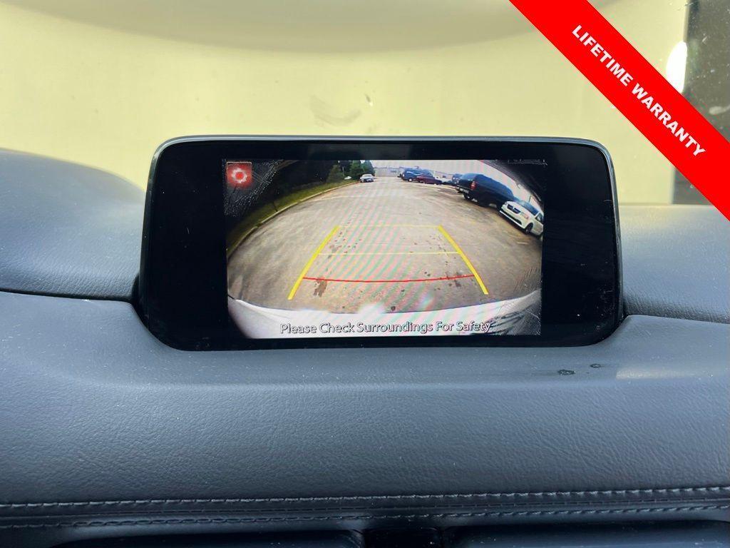 used 2018 Mazda CX-5 car, priced at $15,825