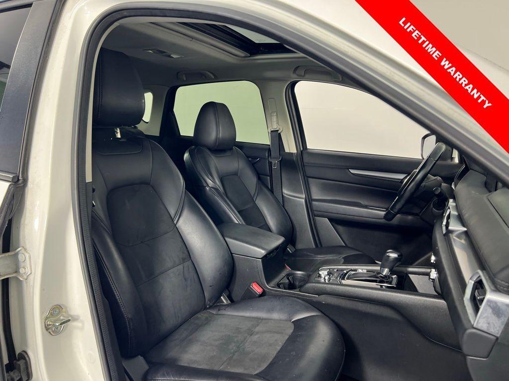 used 2018 Mazda CX-5 car, priced at $15,825