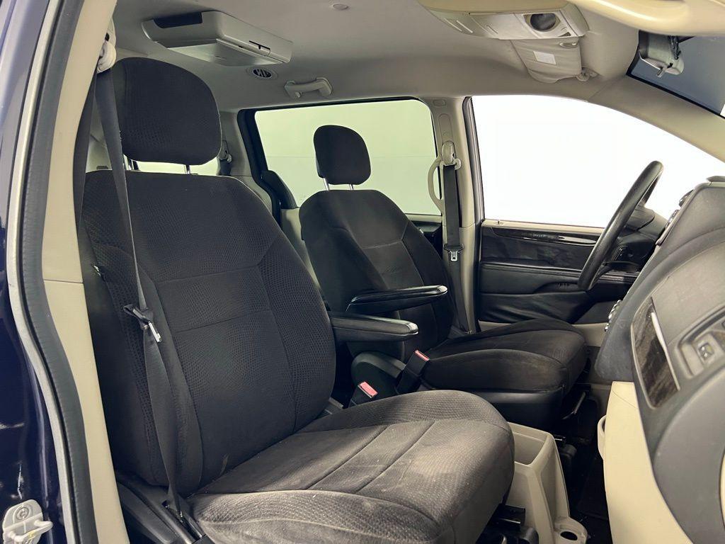 used 2013 Dodge Grand Caravan car, priced at $5,888