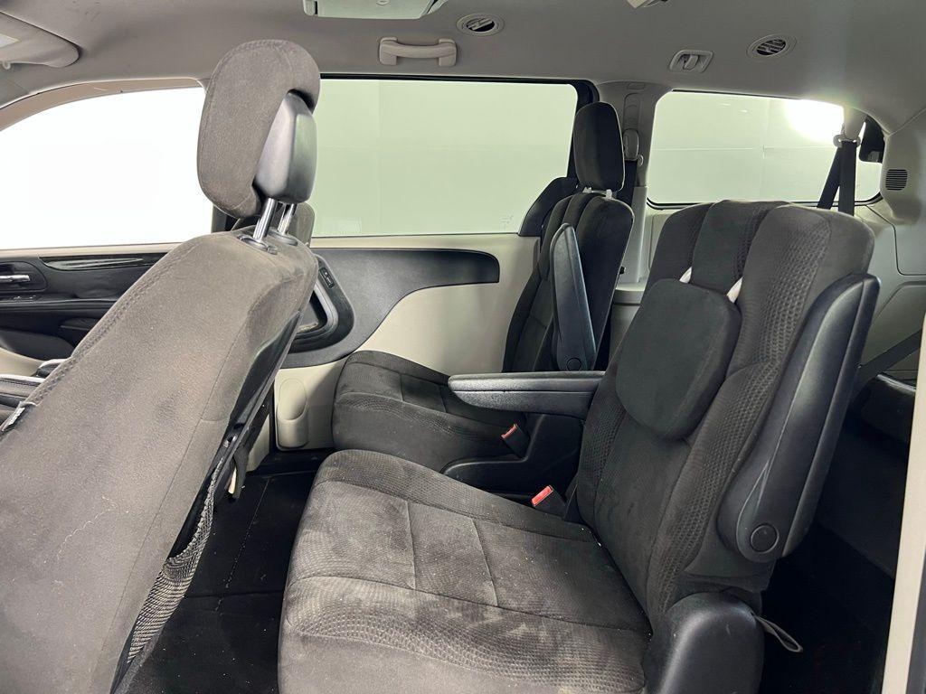 used 2013 Dodge Grand Caravan car, priced at $5,888