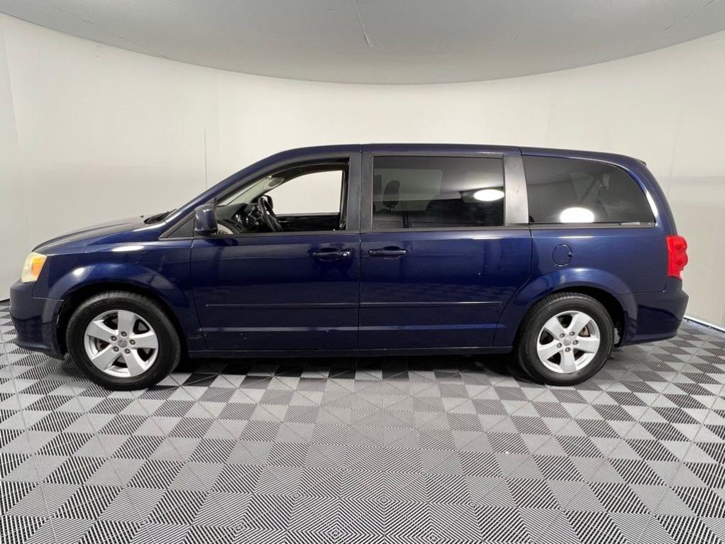 used 2013 Dodge Grand Caravan car, priced at $5,888