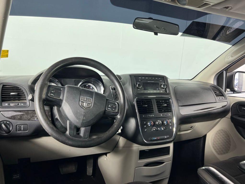 used 2013 Dodge Grand Caravan car, priced at $5,888