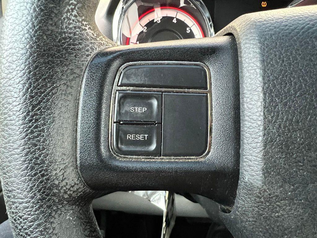 used 2013 Dodge Grand Caravan car, priced at $5,888