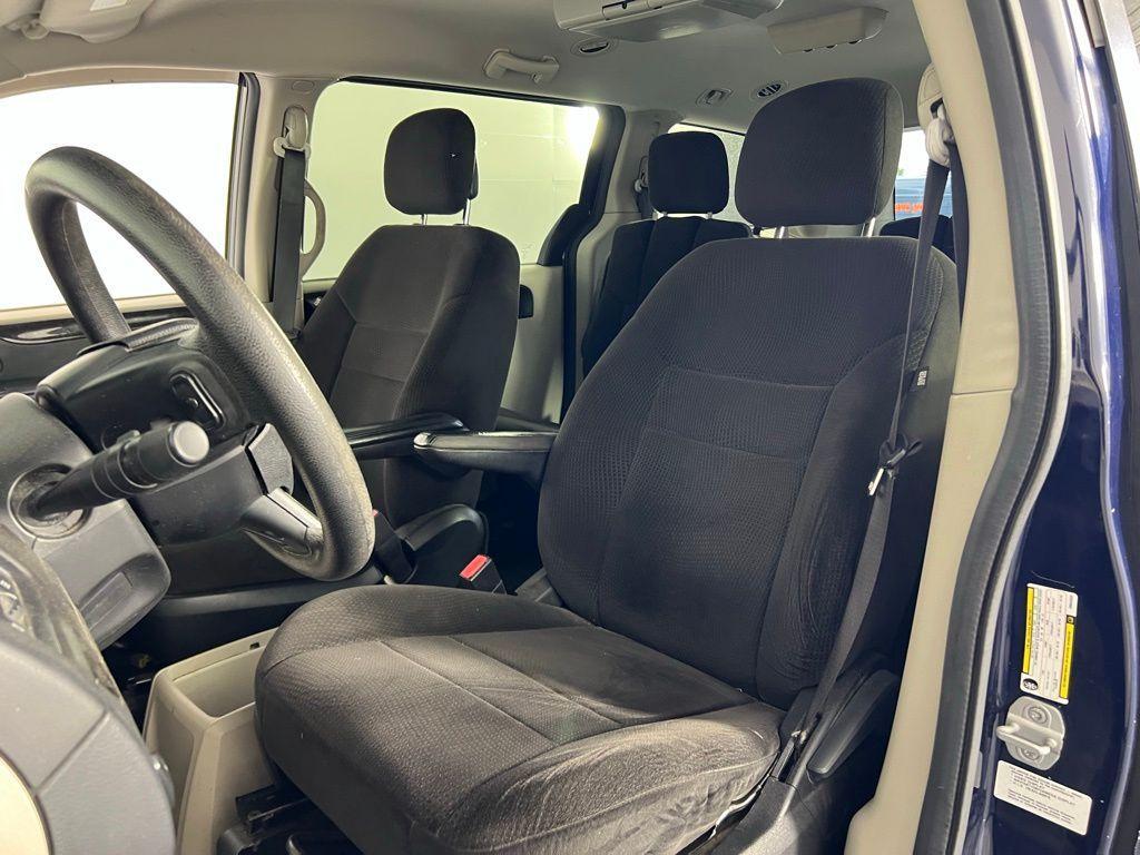 used 2013 Dodge Grand Caravan car, priced at $5,888