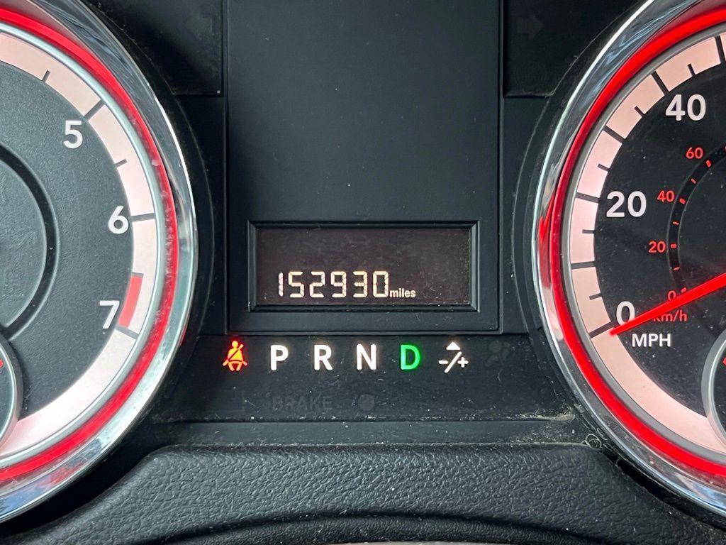 used 2013 Dodge Grand Caravan car, priced at $5,888