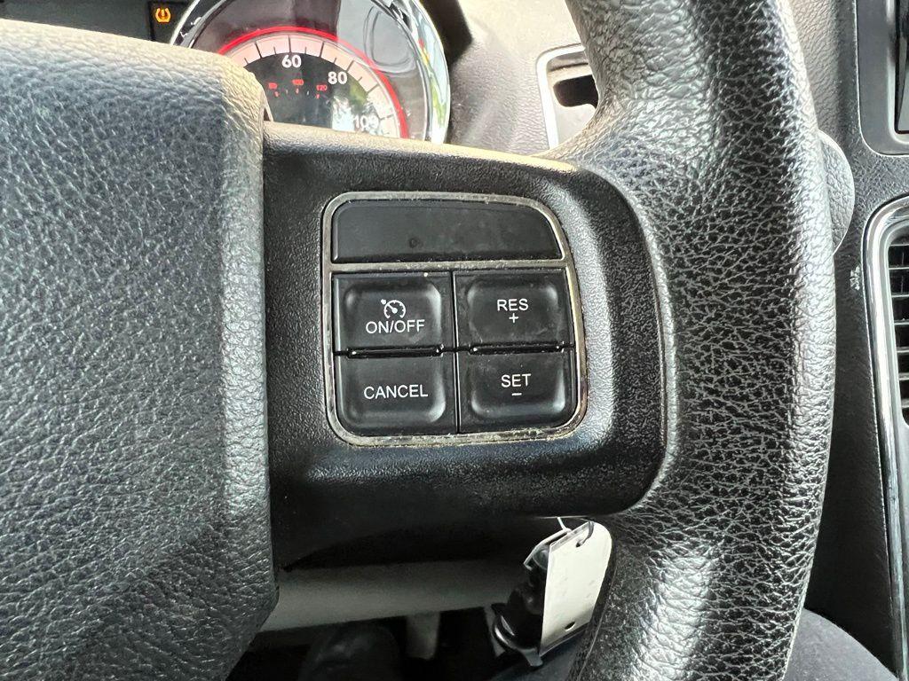 used 2013 Dodge Grand Caravan car, priced at $5,888