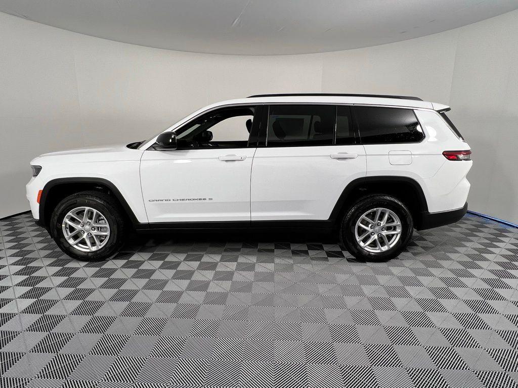 new 2025 Jeep Grand Cherokee L car, priced at $34,253