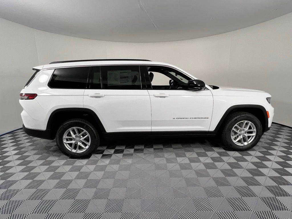 new 2025 Jeep Grand Cherokee L car, priced at $34,253