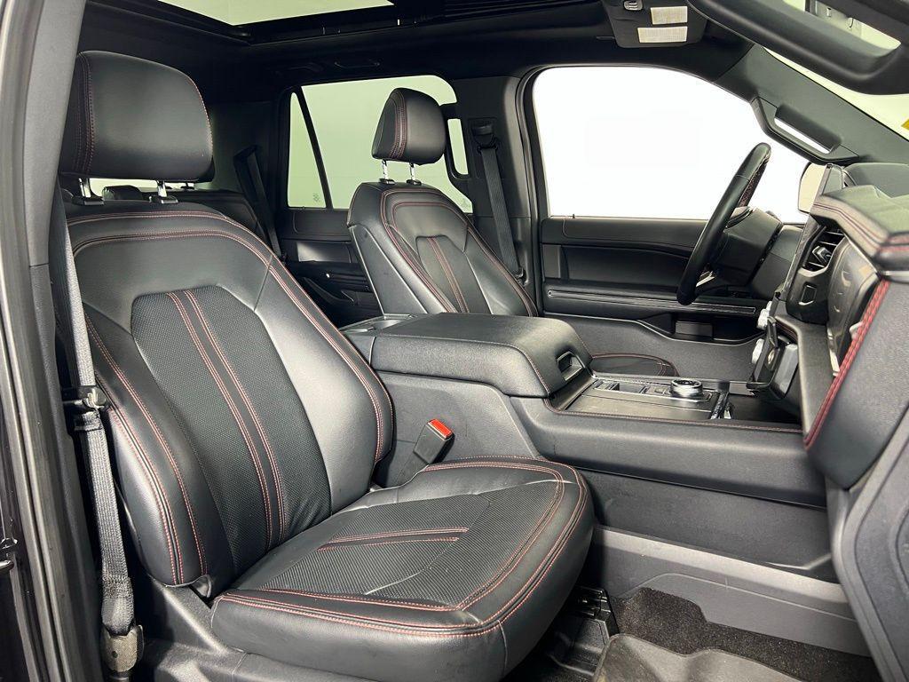 used 2023 Ford Expedition car, priced at $51,000