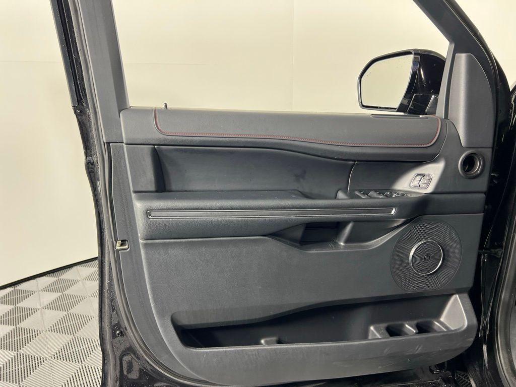 used 2023 Ford Expedition car, priced at $51,000