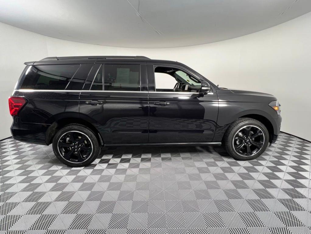 used 2023 Ford Expedition car, priced at $51,000