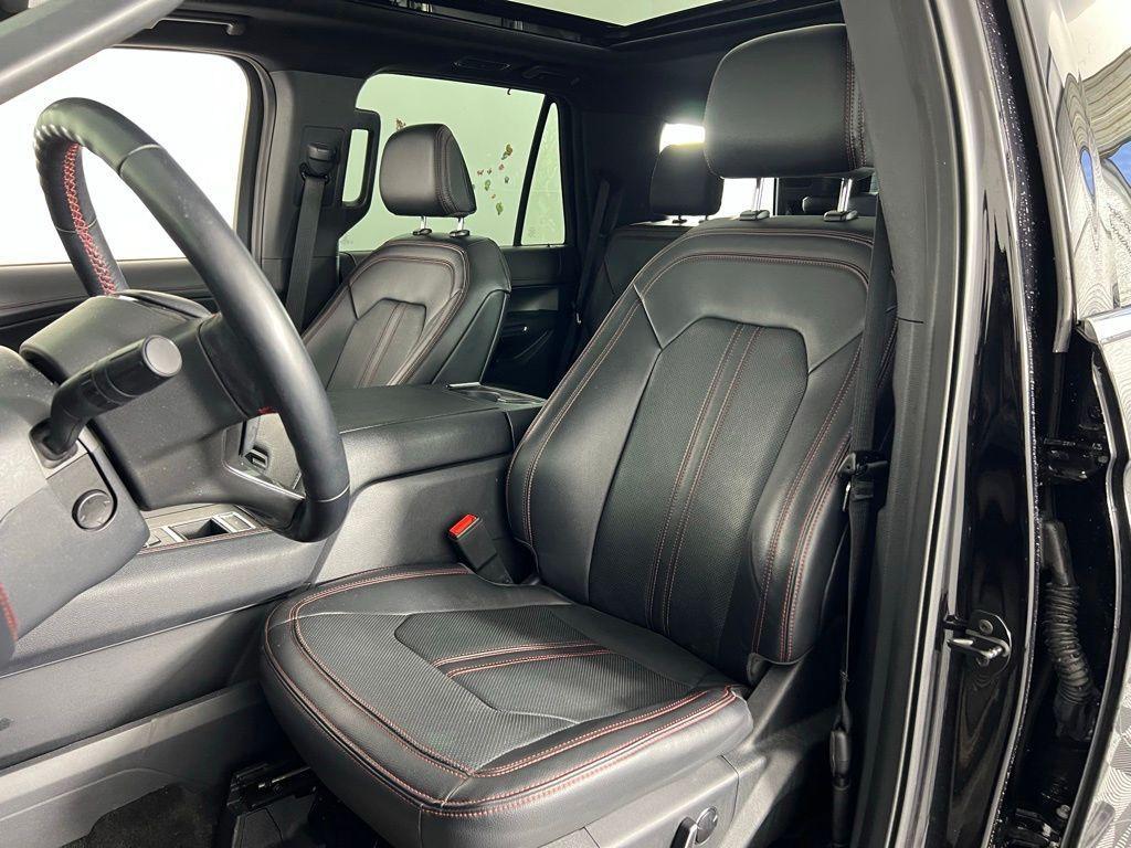 used 2023 Ford Expedition car, priced at $51,000