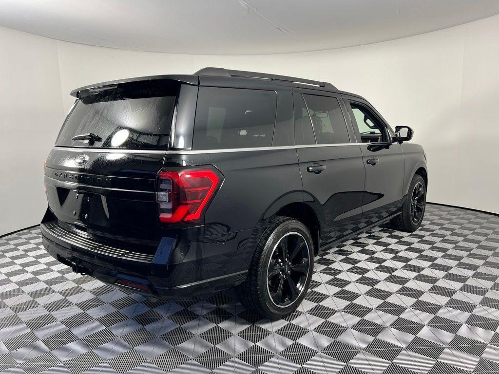 used 2023 Ford Expedition car, priced at $51,000