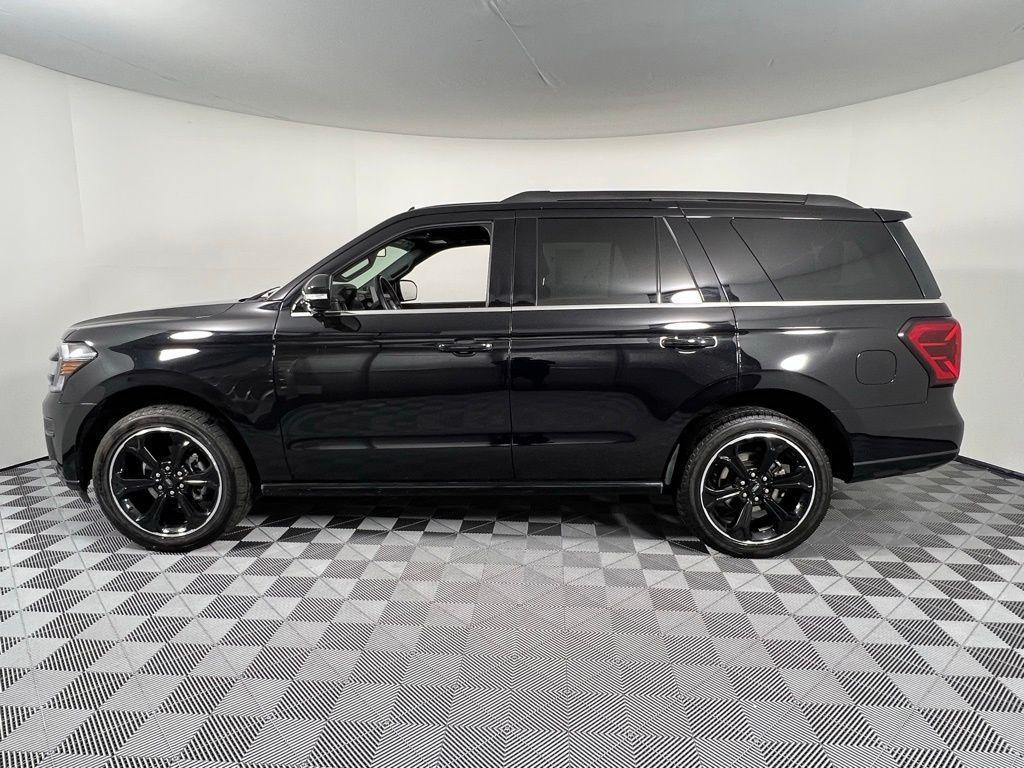 used 2023 Ford Expedition car, priced at $51,000
