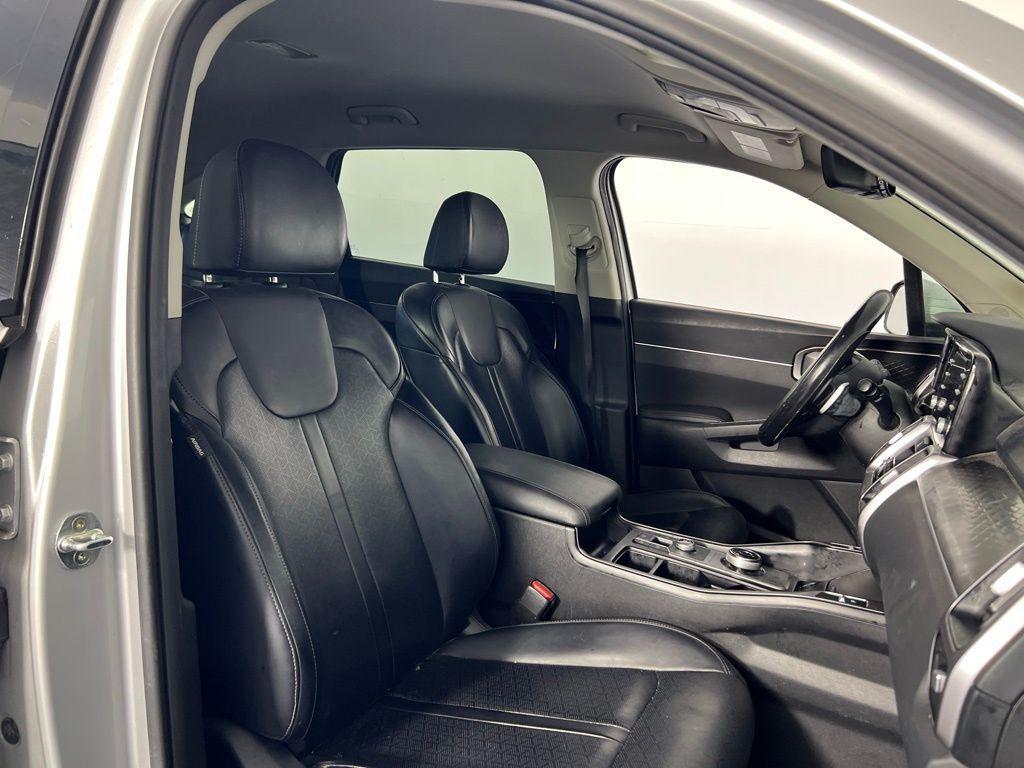 used 2021 Kia Sorento Hybrid car, priced at $18,763