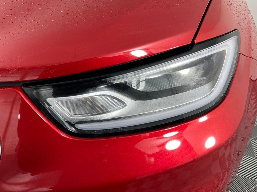 new 2026 Chrysler Pacifica car