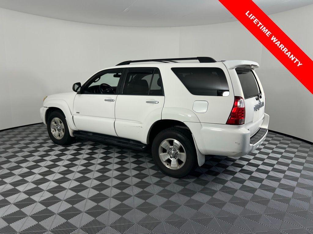 used 2006 Toyota 4Runner car, priced at $4,888