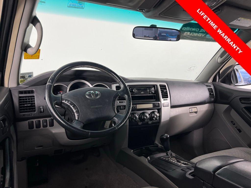 used 2006 Toyota 4Runner car, priced at $4,888