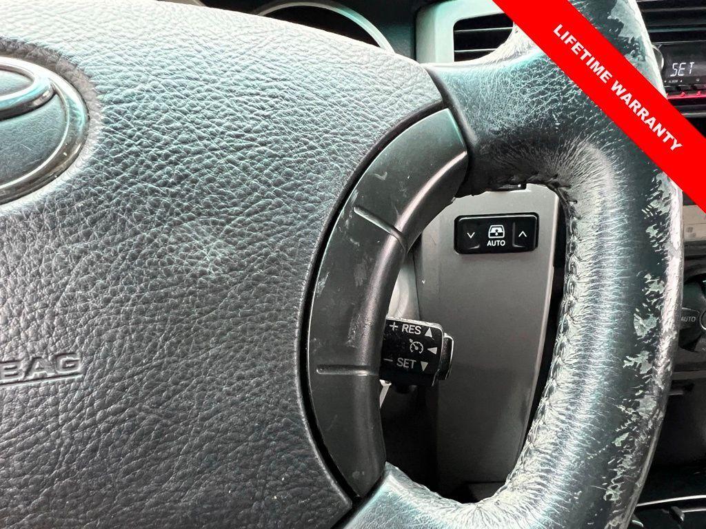 used 2006 Toyota 4Runner car, priced at $4,888