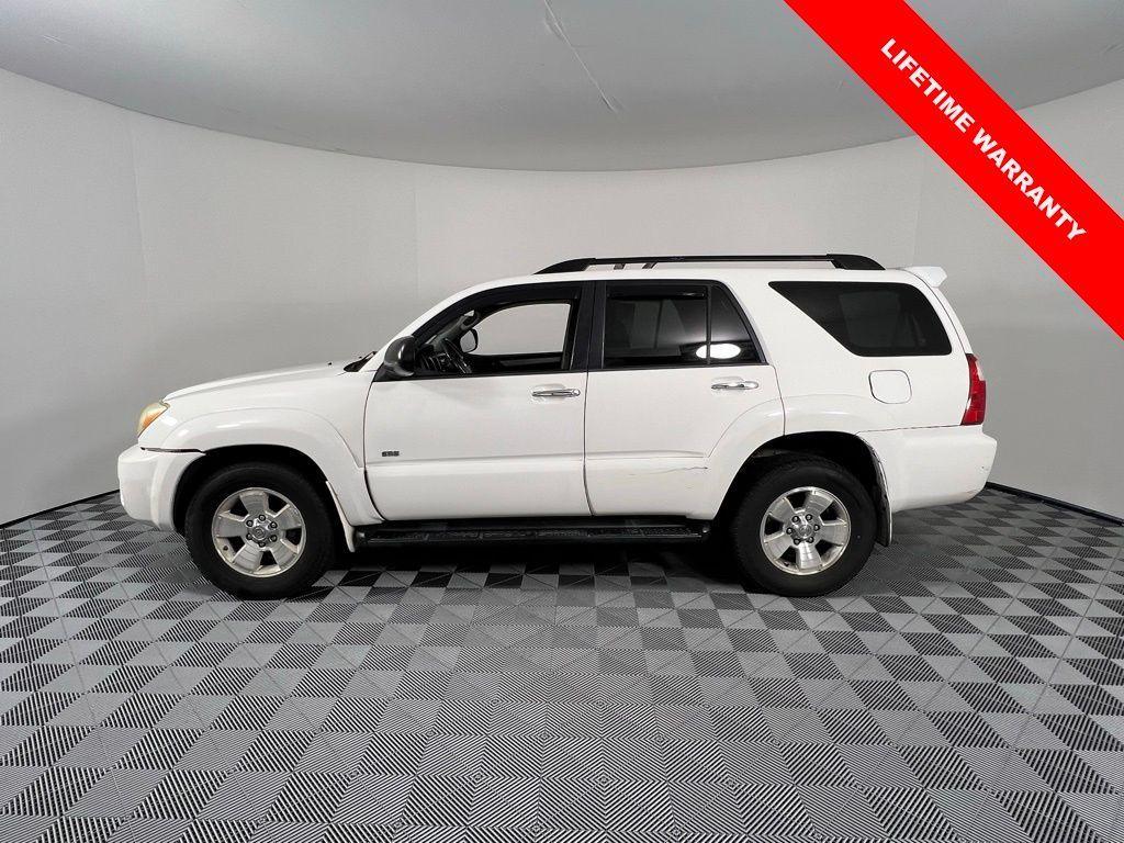 used 2006 Toyota 4Runner car, priced at $4,888