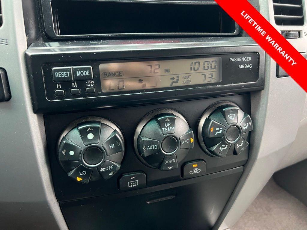 used 2006 Toyota 4Runner car, priced at $4,888