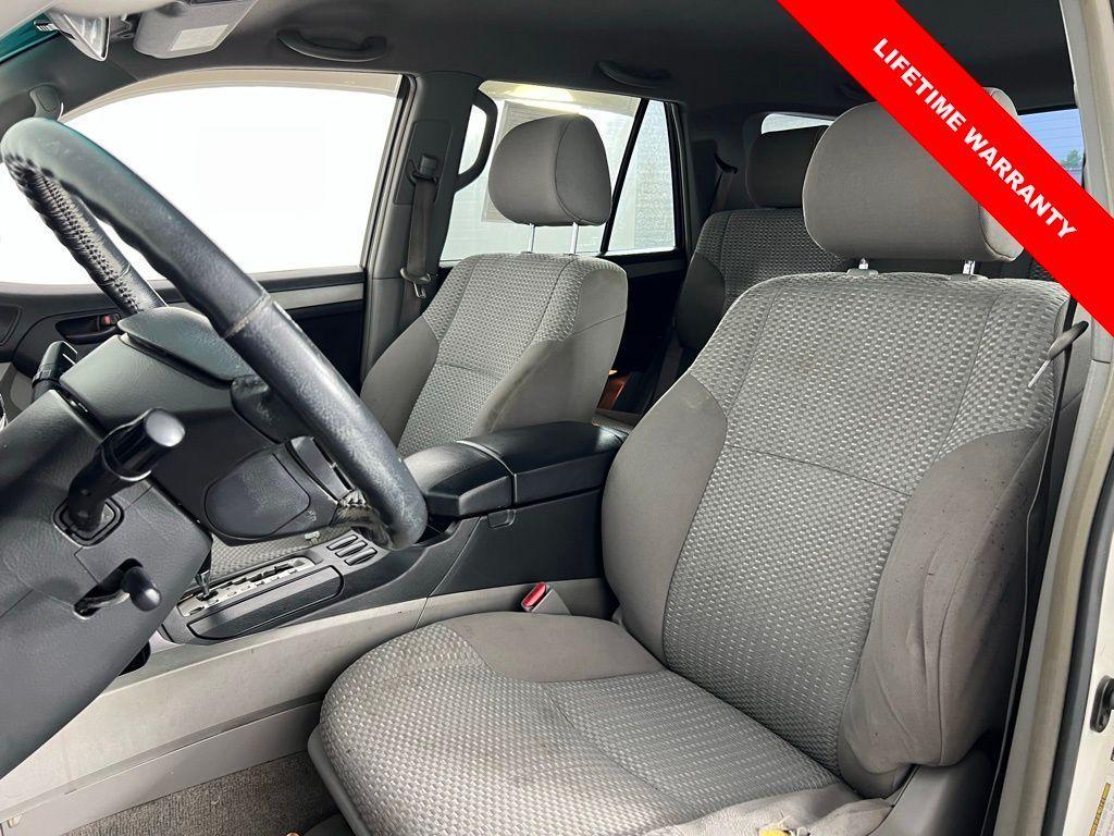 used 2006 Toyota 4Runner car, priced at $4,888