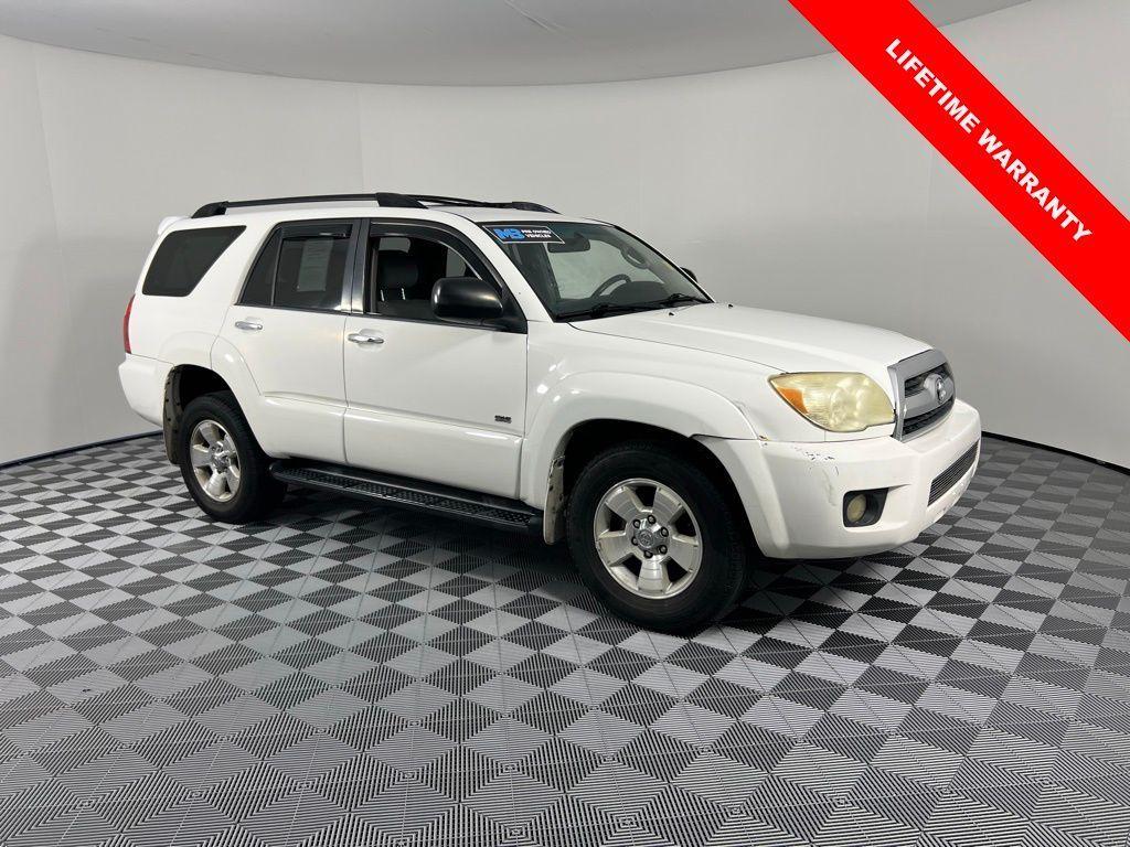 used 2006 Toyota 4Runner car, priced at $4,888