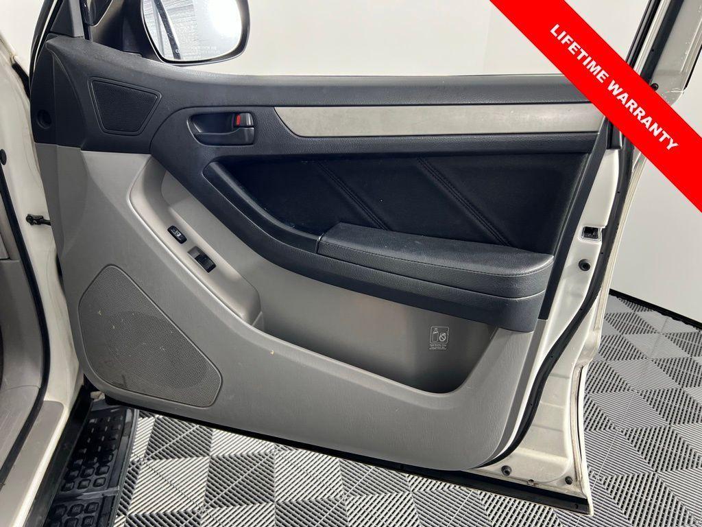 used 2006 Toyota 4Runner car, priced at $4,888