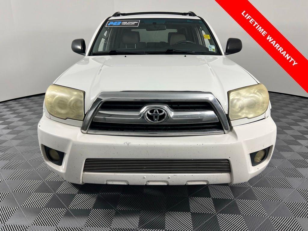 used 2006 Toyota 4Runner car, priced at $4,888