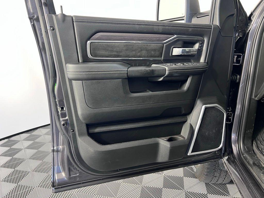 new 2026 Ram 2500 car, priced at $74,210