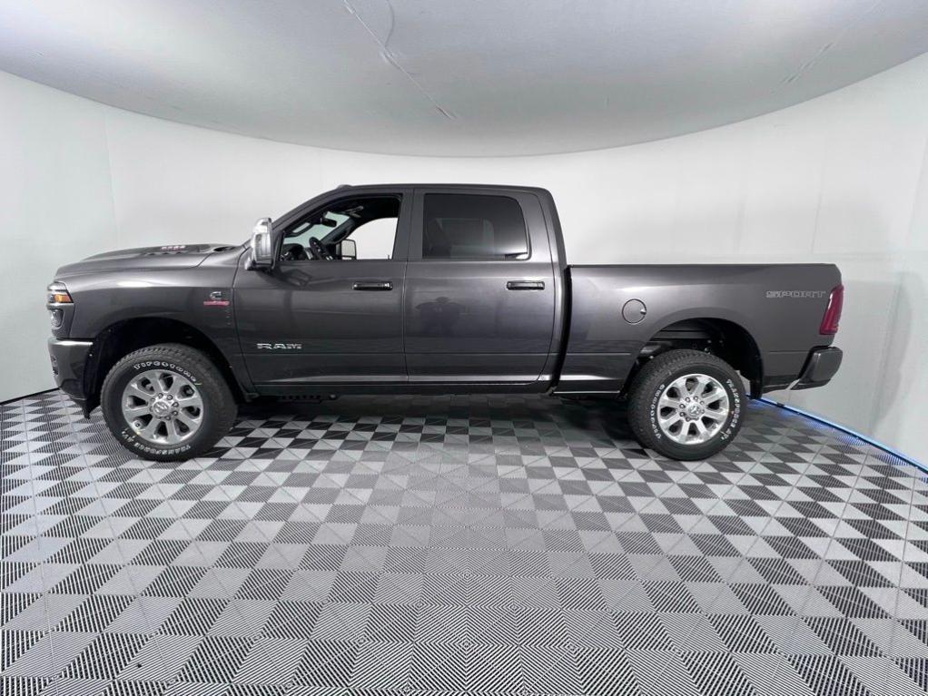 new 2026 Ram 2500 car, priced at $74,210