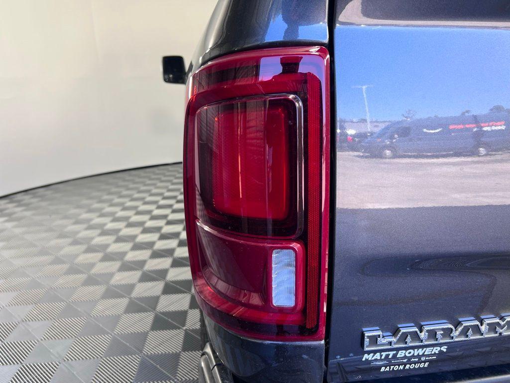 new 2026 Ram 2500 car, priced at $74,210