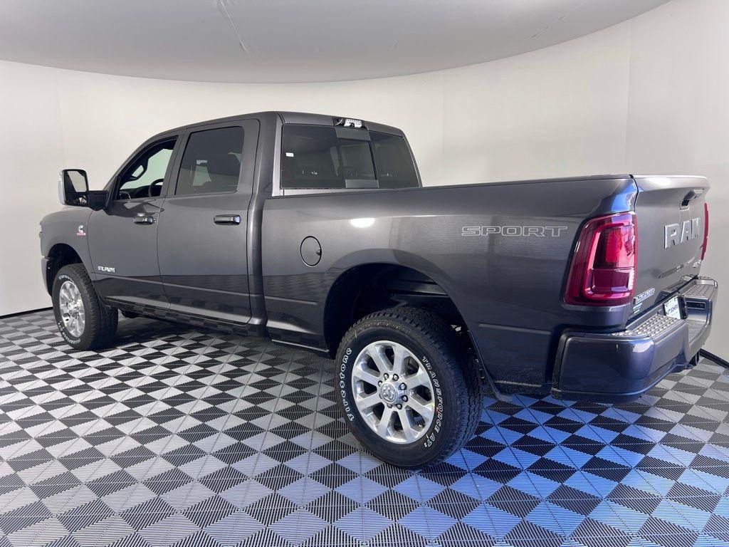 new 2026 Ram 2500 car, priced at $74,210