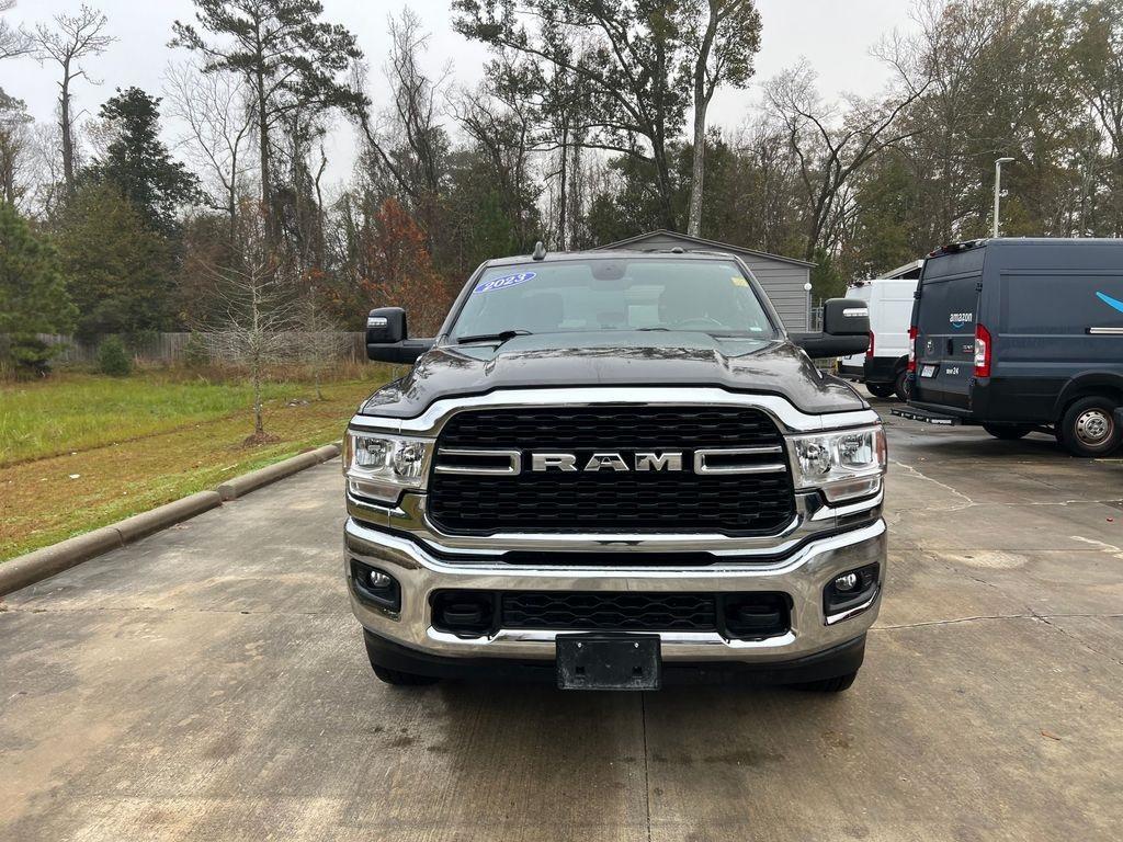 used 2023 Ram 2500 car, priced at $46,018