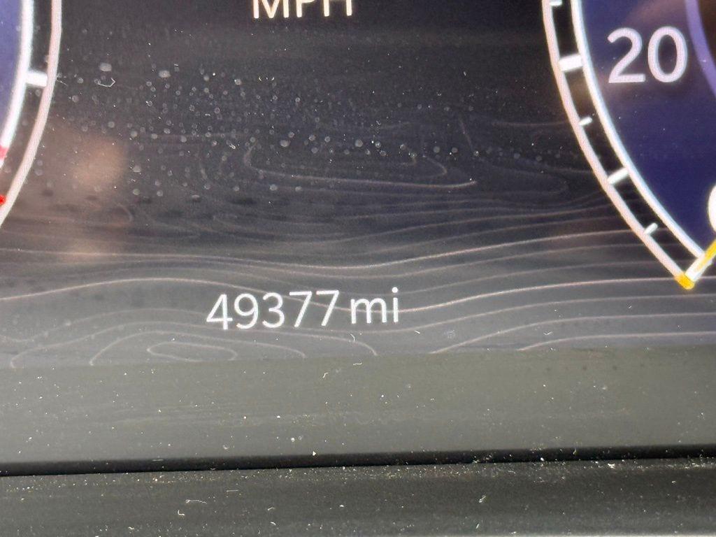 used 2024 Jeep Grand Cherokee L car, priced at $24,877