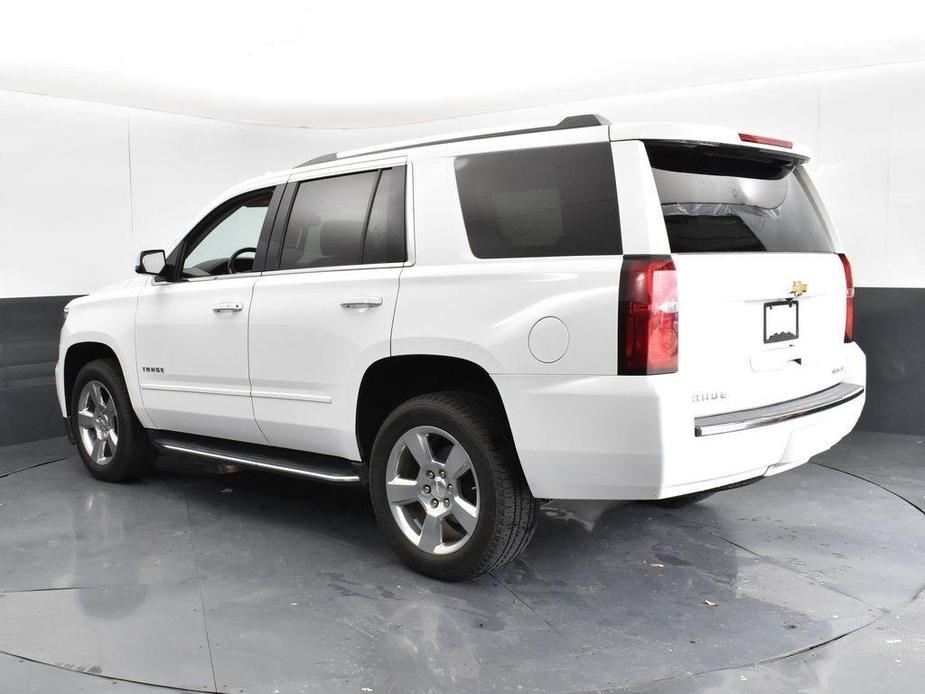 used 2020 Chevrolet Tahoe car, priced at $28,460