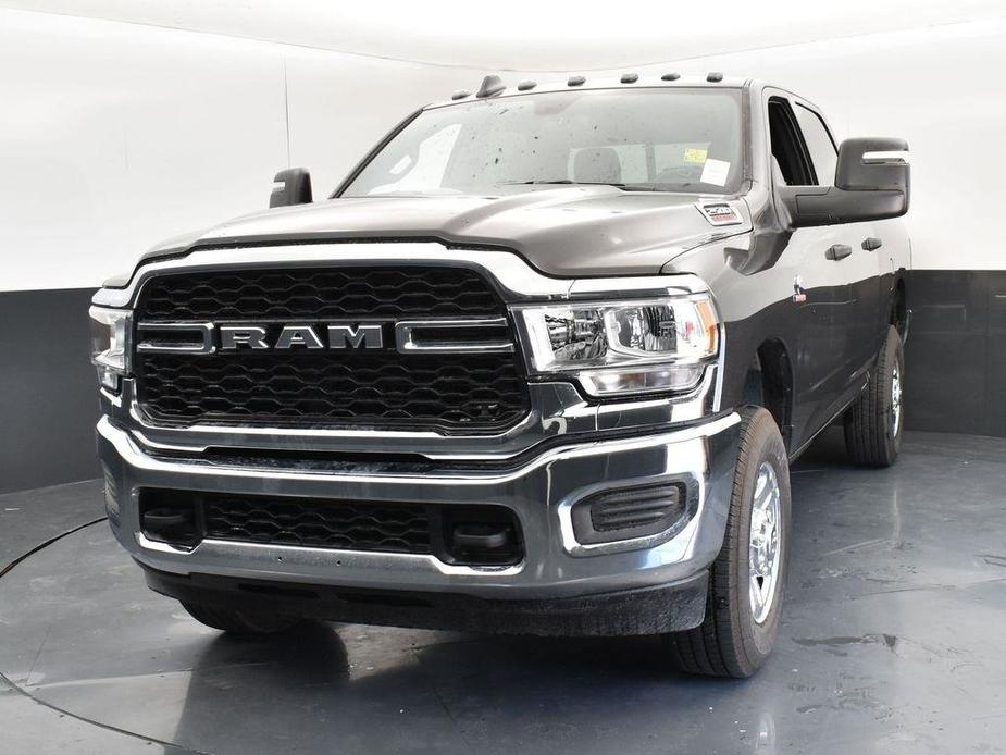 new 2024 Ram 2500 car, priced at $54,720