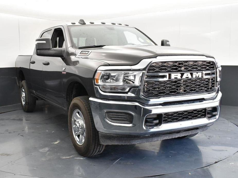 new 2024 Ram 2500 car, priced at $54,720