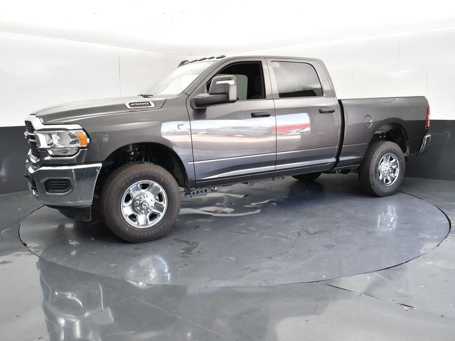 new 2024 Ram 2500 car, priced at $54,720